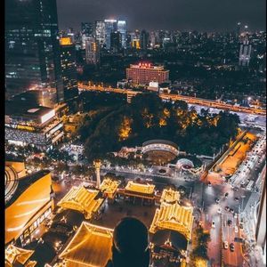 Meet your Posher, Branson